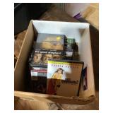 10+ DVD movies