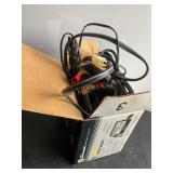 Schumacher 1amp motor cycle battery charger