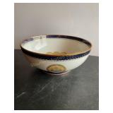 Andrea Mount Vernon bowl, 10"D
