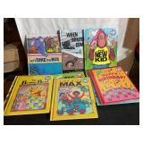 10 Real Readers childrenï¿½s books