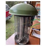Insectron Electric Bug Killer 25" high