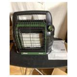 Mr Heater Big Buddy propane, NIB, no shipping