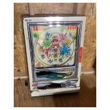 Mizuno pachinko game, no shipping