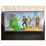 The Wizard of Oz game, 1999 by Prrssman, sealed