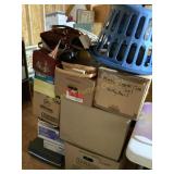 Misc. Lot- housewares, etc. ,no shipping