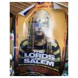 Lords of Salem movie poster 24" x 36ï¿½