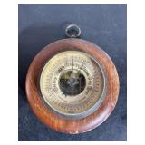 Opitician Lando barometer