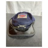 Civil war Centennial hat Size L