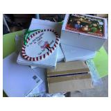 Enesco Christmas decor