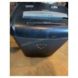 Aurora paper shredder electric