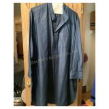 Menï¿½s Punjabi (handmade in India for Michael T.)