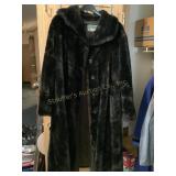 Lane Bryant womenï¿½s jacket 24" x 47ï¿½l