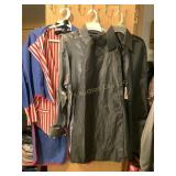 Menï¿½s performance cape, 2 pc. Outfit, etc. most