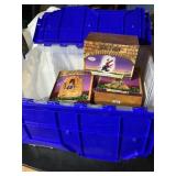 Harry Potter - music boxes, wizards waltz,