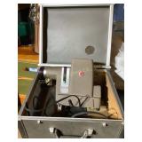 Kodak kodaslide Signet 500 model one projector