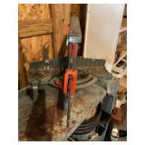 Craftsman miter saw