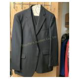menï¿½s 3 pc.  Stafford suit., jacket (19ï¿½ s