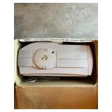 Kenmore air cleaning system