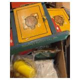 Magic assortment
