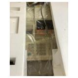 Royal electronic cash register
