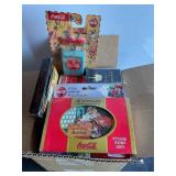 15+ playing card set, many NIP