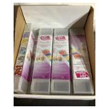 Craft Mates locking cadddies, NIP