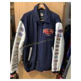 NFL Super Bowl XLIV South Florida 2/7/10 menï¿½s