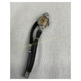 Bulova 23, 10 kt rolled gold plated ladies w