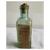Dr Fahrney, Hagerstown, MD teething syrup