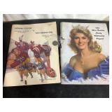 1983 Shepherd College football program, city of