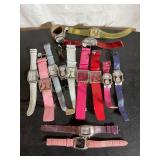 14 watches
