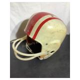 Hawthorne helmet size med (shows wear)