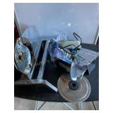 Rival electric Food slicer