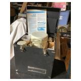 Amway Water treatment system, no shipping