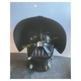 Star Wars Don Post Darth Vader 2 pc mask, (shows
