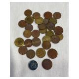 25+ Game Tokens- Fun n Games, Family Amusement