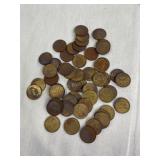 50+ Turners world game tokens