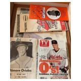 Baltimore Orioles Baseball items, pictures, team