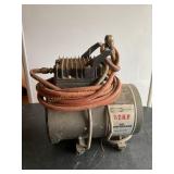 Craftsman 1/2 H Air compressor