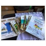 20+ Suzanne Tate childrenï¿½s nature series books