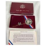 Los Angeles 1983 XXIII Olympic games