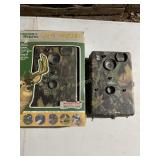 2 game cameras, 1 NIP, not digital