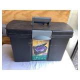 Global file keeper w/contents