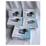 5 Advanced Portable car camcorder, NIB