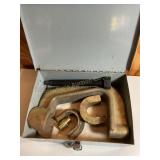 Military puller, mechanical #5120-00-620-0020