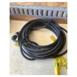 Heavy duty extension cord, 20ï¿½+