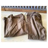 Under Armour tactical shirt size 3XL  & pants,