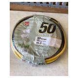 50ï¿½ extra heavy duty extension cord, NIP