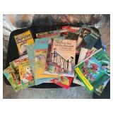 Childrenï¿½s books- Bionicleï¿½s ,Disney, McNally, etc
