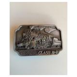 Western MD railway historical society Class H-9